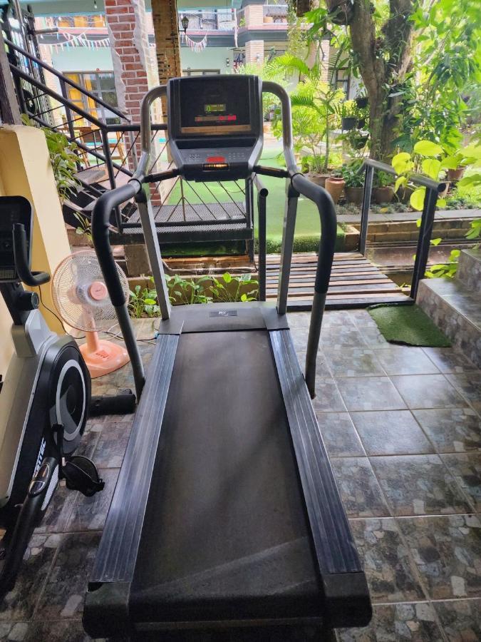 गेस्ट हाउस Above The Sea Maesariang