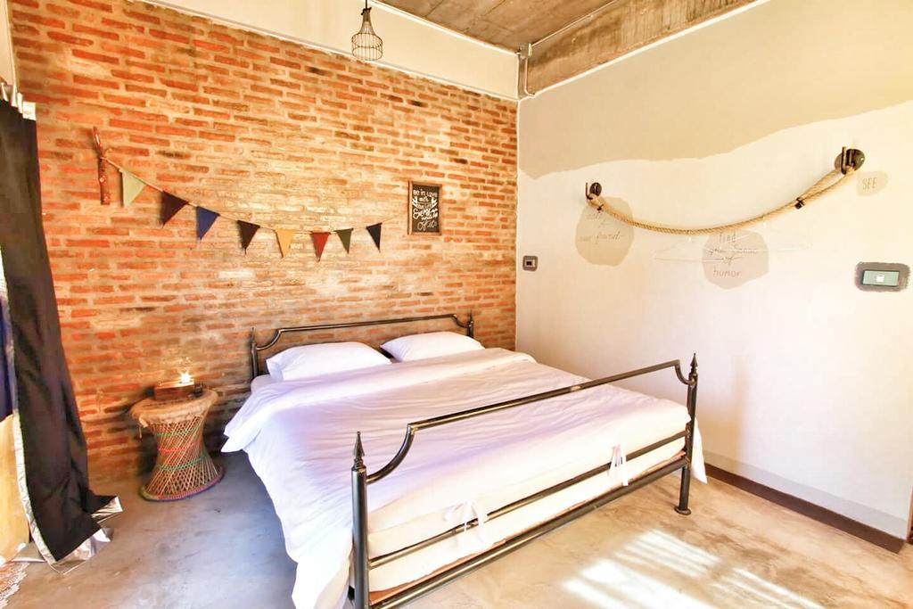 गेस्ट हाउस Above The Sea Maesariang 3*